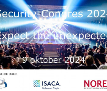 Nominaties Joop Bautz Information Security Award bekend