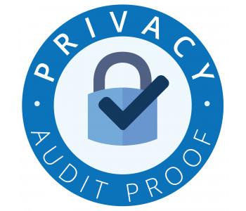 Privacy Audit Proof: Juist nu!